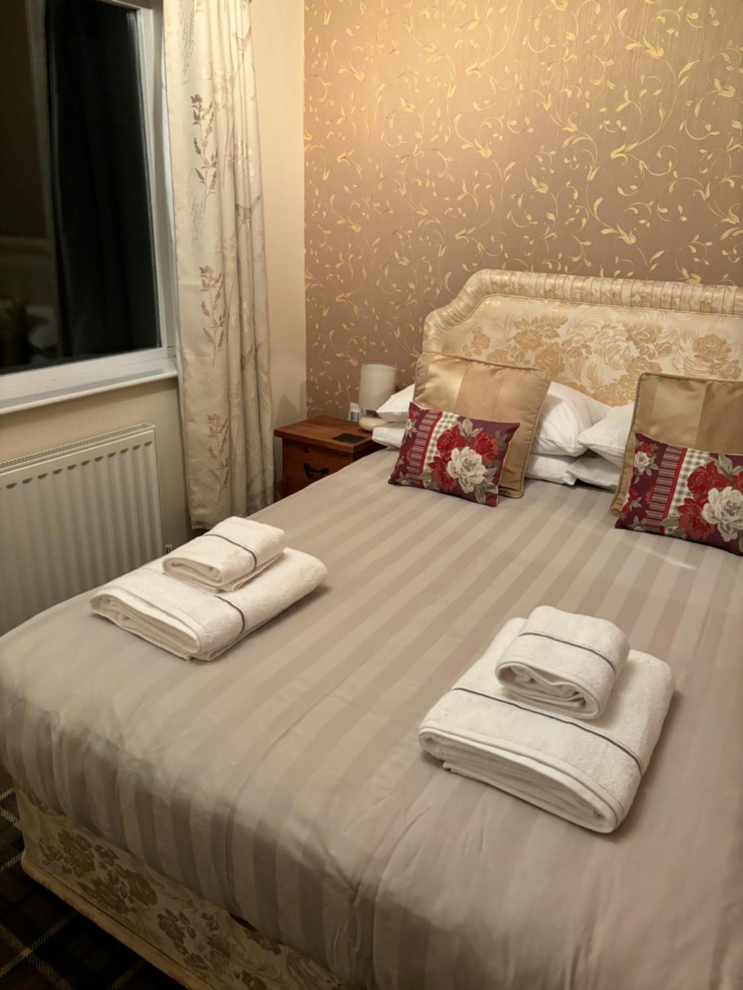 Highfield Villa Lissett Dış mekan fotoğraf