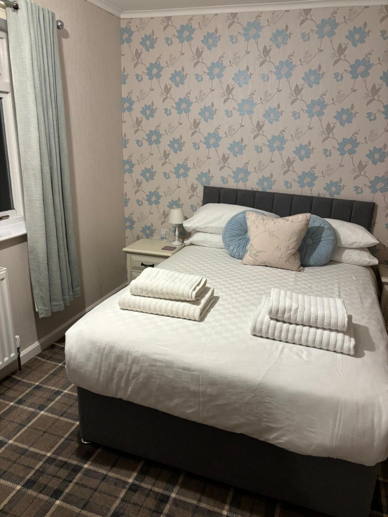 Highfield Villa Lissett Dış mekan fotoğraf